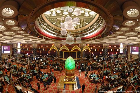 Grand Lisboa Casino: One of the best casino Claim ₱999 Bonus.